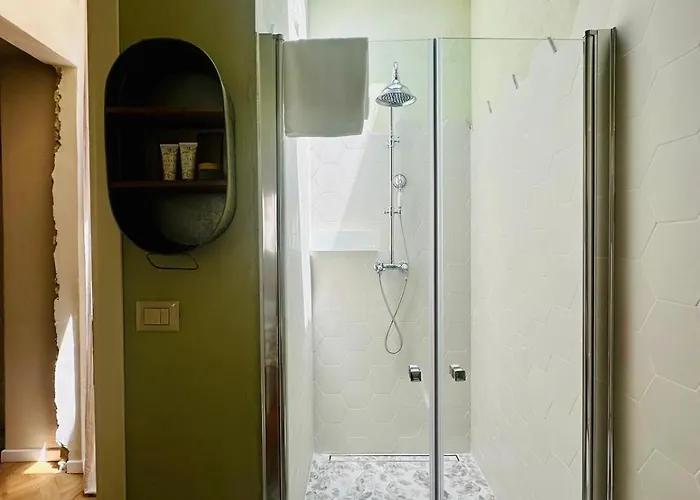 La Presentosa ベッド・アンド・ブレックファスト 4*