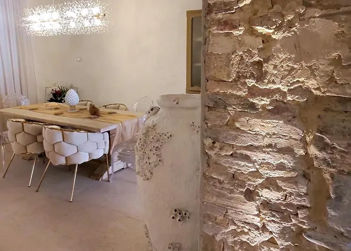 ベッド・アンド・ブレックファスト La Presentosa 4*