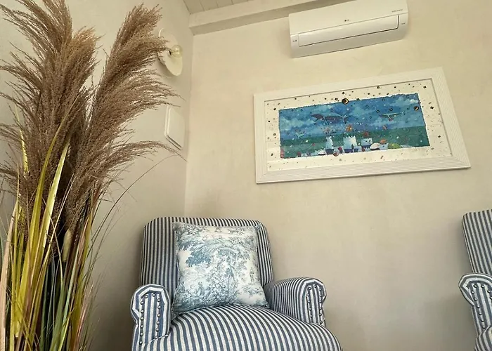 La Presentosa ベッド・アンド・ブレックファスト