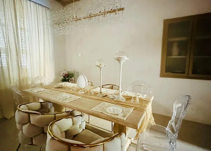 La Presentosa 4* フォッサチェージア