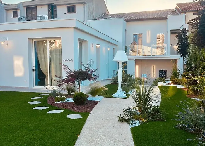 ベッド・アンド・ブレックファスト La Presentosa 4*