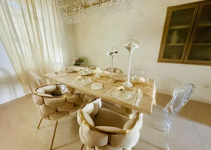 La Presentosa 4* フォッサチェージア