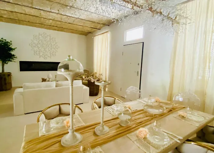 ベッド・アンド・ブレックファスト La Presentosa 4*