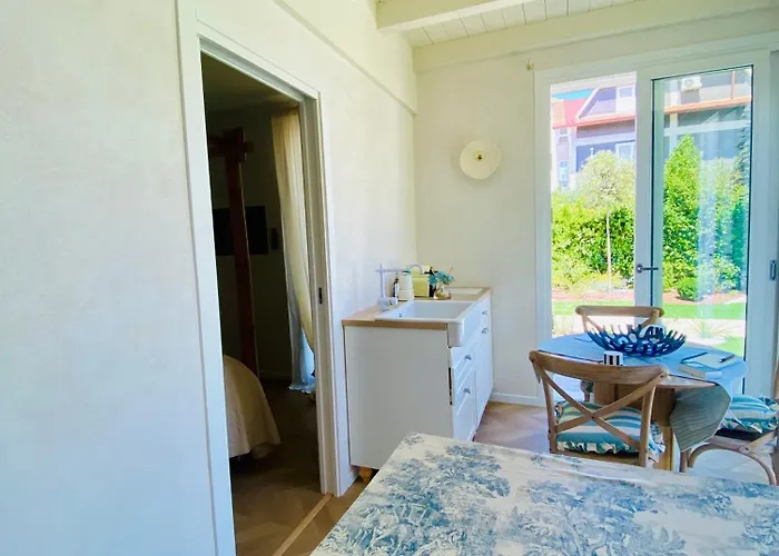 ベッド・アンド・ブレックファスト La Presentosa 4*