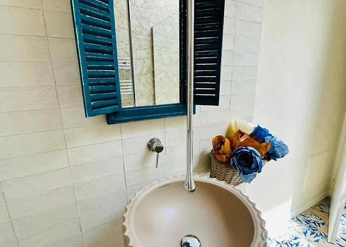 ベッド・アンド・ブレックファスト La Presentosa