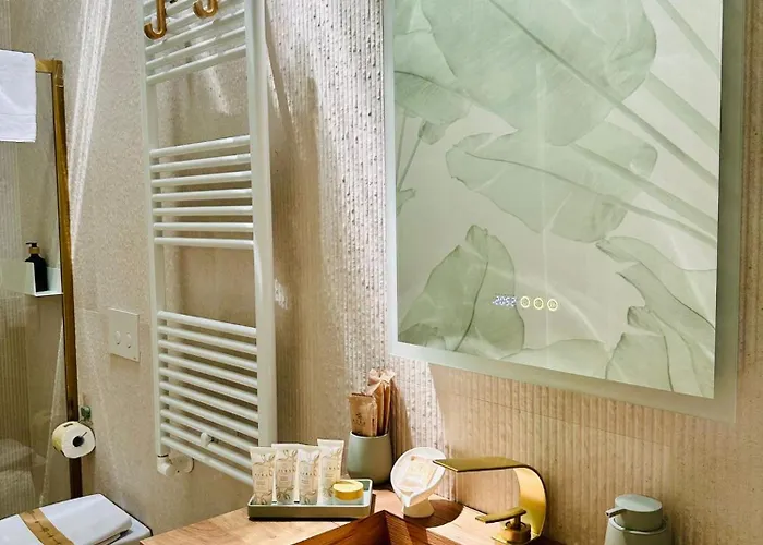 La Presentosa ベッド・アンド・ブレックファスト フォッサチェージア