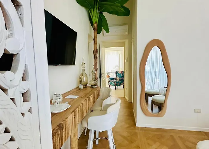 ベッド・アンド・ブレックファスト La Presentosa 4*