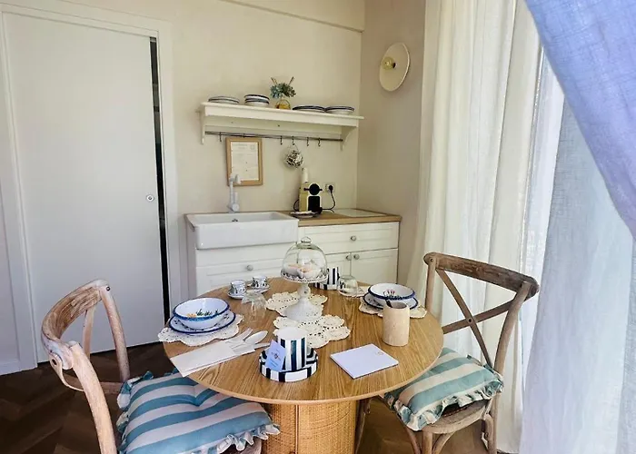 ベッド・アンド・ブレックファスト La Presentosa フォッサチェージア