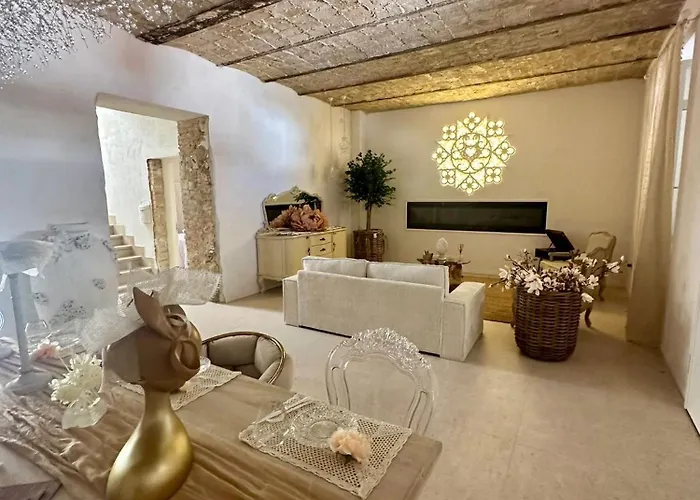 La Presentosa ベッド・アンド・ブレックファスト 4*