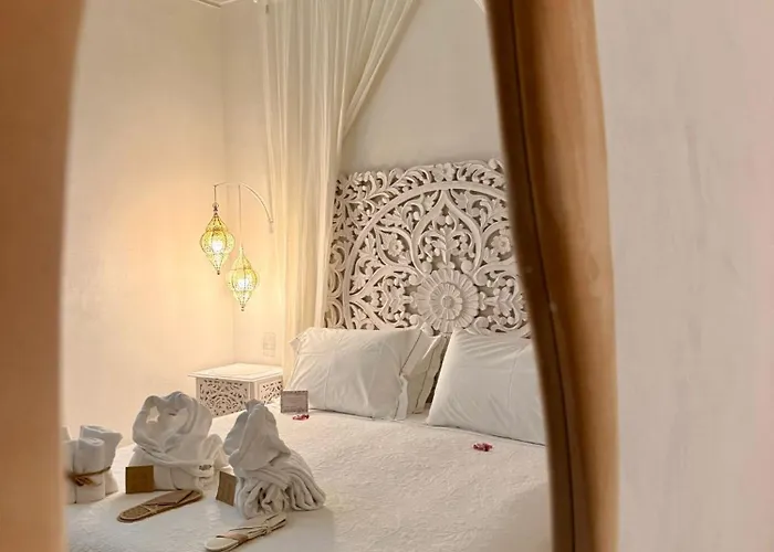 La Presentosa フォッサチェージア