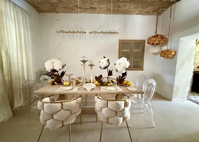 La Presentosa ベッド・アンド・ブレックファスト 4*