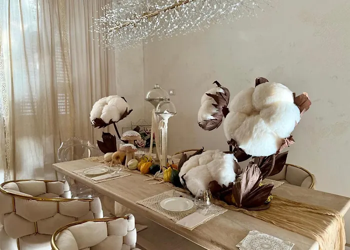 La Presentosa フォッサチェージア