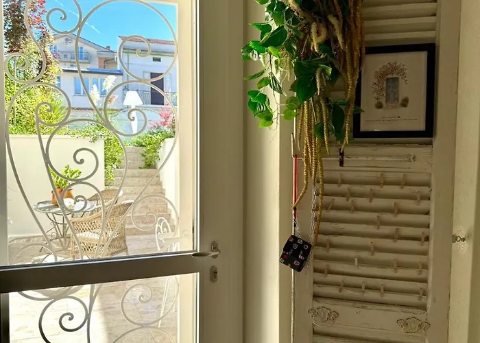 La Presentosa ベッド・アンド・ブレックファスト