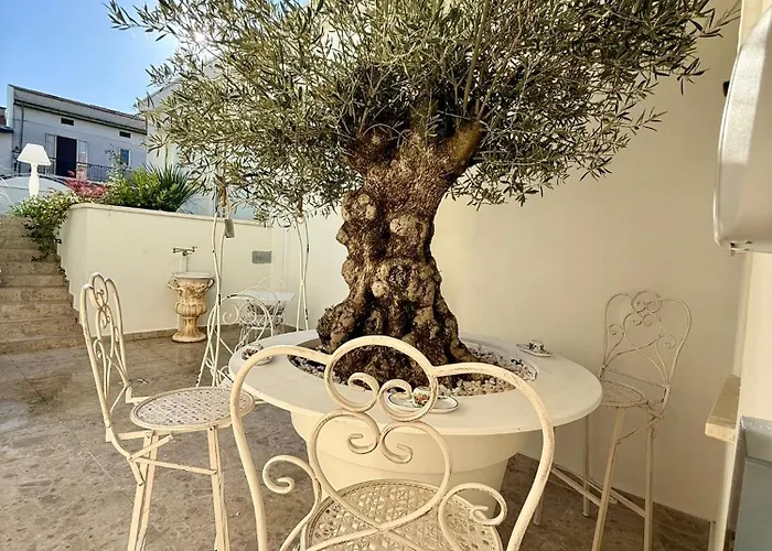 La Presentosa ベッド・アンド・ブレックファスト