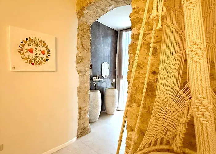 ベッド・アンド・ブレックファスト La Presentosa フォッサチェージア