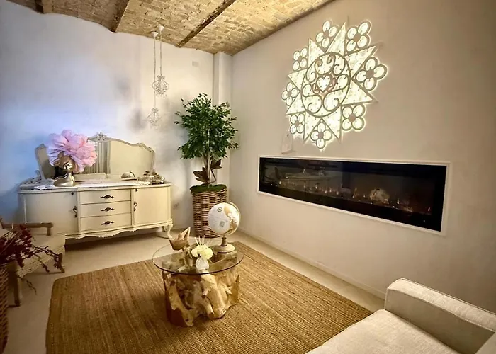 La Presentosa ベッド・アンド・ブレックファスト 4*