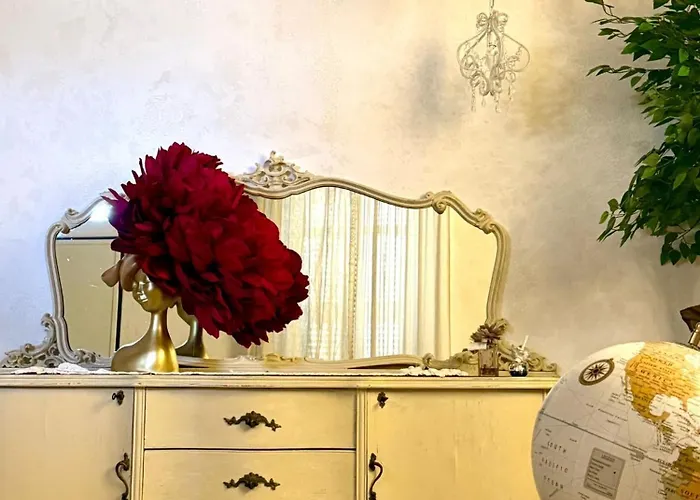 ベッド・アンド・ブレックファスト La Presentosa フォッサチェージア