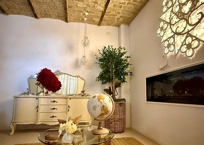 ベッド・アンド・ブレックファスト La Presentosa